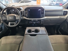 Used 2023  Ford F-150 4WD SuperCrew Box at Maxx Loans near St&period; Adrian&comma; MI