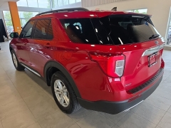Used 2023  Ford Explorer XLT 4WD at Maxx Loans near St&period; Adrian&comma; MI