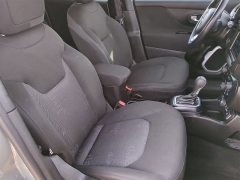 Used 2019 Jeep Renegade Latitude 4x4 at Maxx Loans near St. Adrian, MI