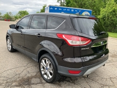 Used 2013 Ford Escape 4d SUV FWD SEL at Suburban Ford of Sterling Heights near Sterling Heights, MI