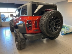 Used 2023 Ford Bronco Raptor 4 Door Advanced 4x4 at Suburban Ford of Sterling Heights near Sterling Heights, MI