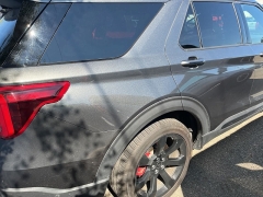Used 2020 Ford Explorer 4d SUV 4WD ST 3.0L EcoBoost at Suburban Ford of Sterling Heights near Sterling Heights, MI