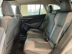 Used 2023  Subaru Outback Onyx Edition XT CVT at Maxx Loans near St&period; Adrian&comma; MI