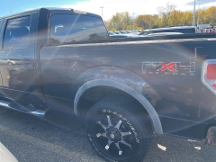 Used 2009  Ford F-150 4WD SuperCrew at Maxx Loans near St. Adrian, MI