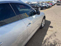 Used 2010 INFINITI EX35 AWD 4dr Journey at Suburban Ford of Sterling Heights near Sterling Heights, MI