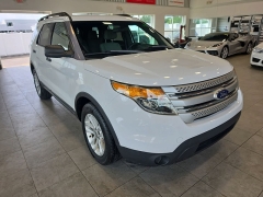 Used 2015  Ford Explorer 4d SUV FWD at Maxx Loans near St&period; Adrian&comma; MI
