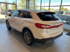 Used 2016 Lincoln MKX 4d SUV FWD Reserve at Suburban Ford of Sterling Heights near Sterling Heights, MI