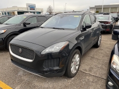Used 2019  Jaguar E-PACE 4d SUV AWD S at Maxx Loans near St&period; Adrian&comma; MI