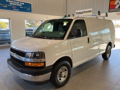 Used 2020  Chevrolet Express Van 2500 Van at Maxx Loans near St. Adrian, MI