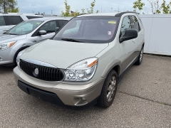 Used 2005 Buick Rendezvous 4dr FWD at Maxx Loans near ,