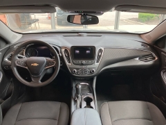Used 2019 Chevrolet Malibu Hybrid 4d Sedan at Maxx Loans near ,