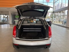 Used 2014  Cadillac SRX 4d SUV AWD Luxury at Maxx Loans near St. Adrian, MI