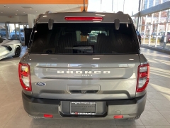 Used 2023  Ford Bronco Sport Big Bend 4x4 at Maxx Loans near St&period; Adrian&comma; MI