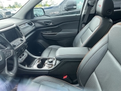 Used 2023 GMC Acadia AWD 4dr AT4 at Suburban Ford of Sterling Heights near Sterling Heights, MI