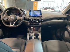 Used 2025  Nissan Sentra SV CVT at Maxx Loans near St&period; Adrian&comma; MI