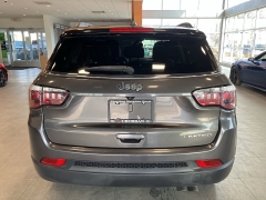 Used 2020  Jeep Compass Limited FWD at Maxx Loans near St&period; Adrian&comma; MI