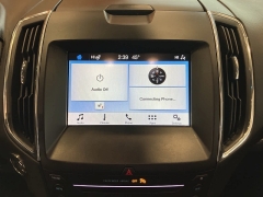 Used 2019  Ford Edge 4d SUV AWD Titanium at Maxx Loans near St. Adrian, MI