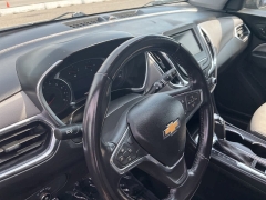 Used 2019 Chevrolet Equinox 4d SUV FWD LT w/1LT at Suburban Ford of Sterling Heights near Sterling Heights, MI