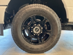 Used 2023 Ford Super Duty F-250 SRW XL 4WD Crew Cab 6.75' Box at Suburban Ford of Sterling Heights near Sterling Heights, MI