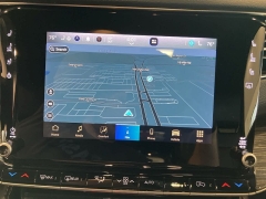 Used 2022  Jeep Wagoneer Series II 4x4 at Maxx Loans near St&period; Adrian&comma; MI