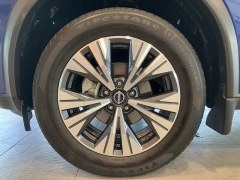 Used 2023 Nissan Rogue FWD SV *Ltd Avail* at Maxx Loans near St. Adrian, MI