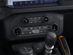 New 2024 Ford Bronco Badlands 2 Door Advanced 4x4 at Suburban Ford of Sterling Heights near Sterling Heights, MI