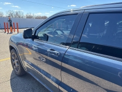 Used 2021  Jeep Grand Cherokee 80th Anniversary 4x4 at Maxx Loans near St&period; Adrian&comma; MI