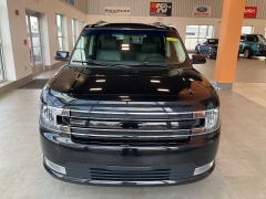 Used 2019 Ford Flex 4d SUV AWD SEL at Maxx Loans near ,