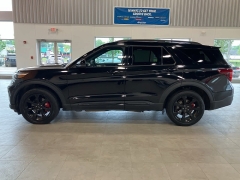 Used 2023 Ford Explorer ST 4WD at Maxx Loans near St. Adrian, MI