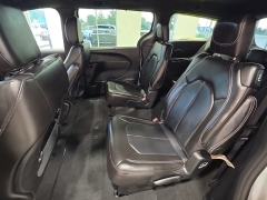 Used 2026  Chrysler Pacifica Select FWD at Maxx Loans near St&period; Adrian&comma; MI