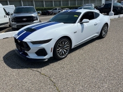 Used 2025  Ford Mustang GT Fastback at Maxx Loans near St&period; Adrian&comma; MI