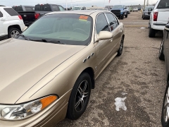 Used 2005  Buick LeSabre 4d Sedan Limited at Maxx Loans near St&period; Adrian&comma; MI