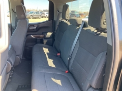 Used 2021 GMC Sierra 1500 4WD Double Cab 147" SLE at Maxx Loans near ,