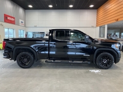 Used 2021  GMC Sierra 1500 4WD Double Cab 147" Elevation w&sol;3SB at Maxx Loans near St&period; Adrian&comma; MI