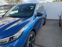 Used 2023  Ford Escape ST-Line Elite AWD at Maxx Loans near St. Adrian, MI