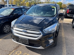 Used 2018  Ford Escape SE FWD at Maxx Loans near St. Adrian, MI