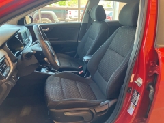 Used 2018 Kia Rio S Auto at Maxx Loans near ,
