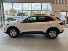 Used 2023 Ford Escape Active AWD at Suburban Ford of Sterling Heights near Sterling Heights, MI