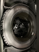 Used 2020  Jeep Cherokee Trailhawk 4x4 at Maxx Loans near St&period; Adrian&comma; MI