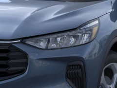 New 2025 Ford Escape ST-Line AWD at Suburban Ford of Sterling Heights near Sterling Heights, MI