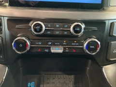 Used 2024 Ford F-150 XLT 4WD SuperCrew Box at Maxx Loans near St. Adrian, MI