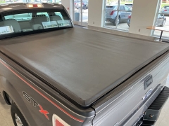 Used 2013 Ford F-150 2WD SuperCab at Maxx Loans near St. Adrian, MI