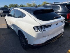 Used 2024 Ford Mustang Mach-E GT AWD at Suburban Ford of Sterling Heights near Sterling Heights, MI