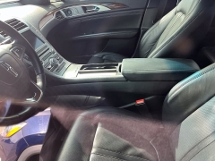 Used 2020  Lincoln MKZ 4d Sedan AWD Reserve I4 at Maxx Loans near St&period; Adrian&comma; MI