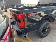 Used 2023 Ford Super Duty F-250 SRW XL 4WD Crew Cab Box at Suburban Ford of Sterling Heights near Sterling Heights, MI