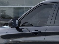 New 2025 Ford Explorer Active 4WD at Suburban Ford of Sterling Heights near Sterling Heights, MI