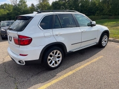 Used 2013  BMW X5 AWD 4dr xDrive35i at Maxx Loans near St&period; Adrian&comma; MI