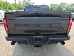 Used 2025  Ford F-150 4WD Raptor SuperCrew 5&period;5' Box at Maxx Loans near St&period; Adrian&comma; MI