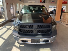 Used 2017 Ram 1500 4WD Quad Cab 140.5" ST at Suburban Ford of Sterling Heights near Sterling Heights, MI