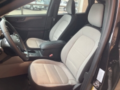 Used 2024 Ford Escape Active AWD at Suburban Ford of Sterling Heights near Sterling Heights, MI